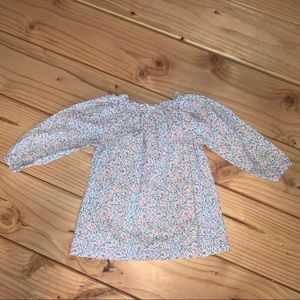 Girls Blouse